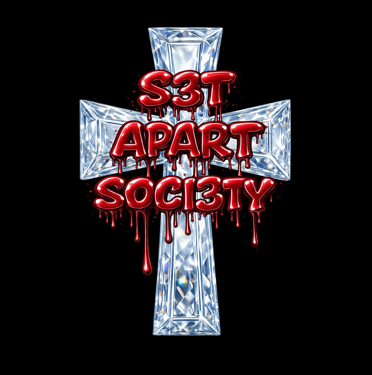 S3T Apart Soci3ty